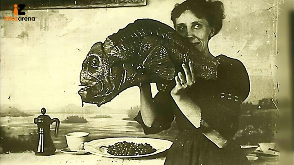 Bizarre Random History Facts That Sound Too Strange To Be Real