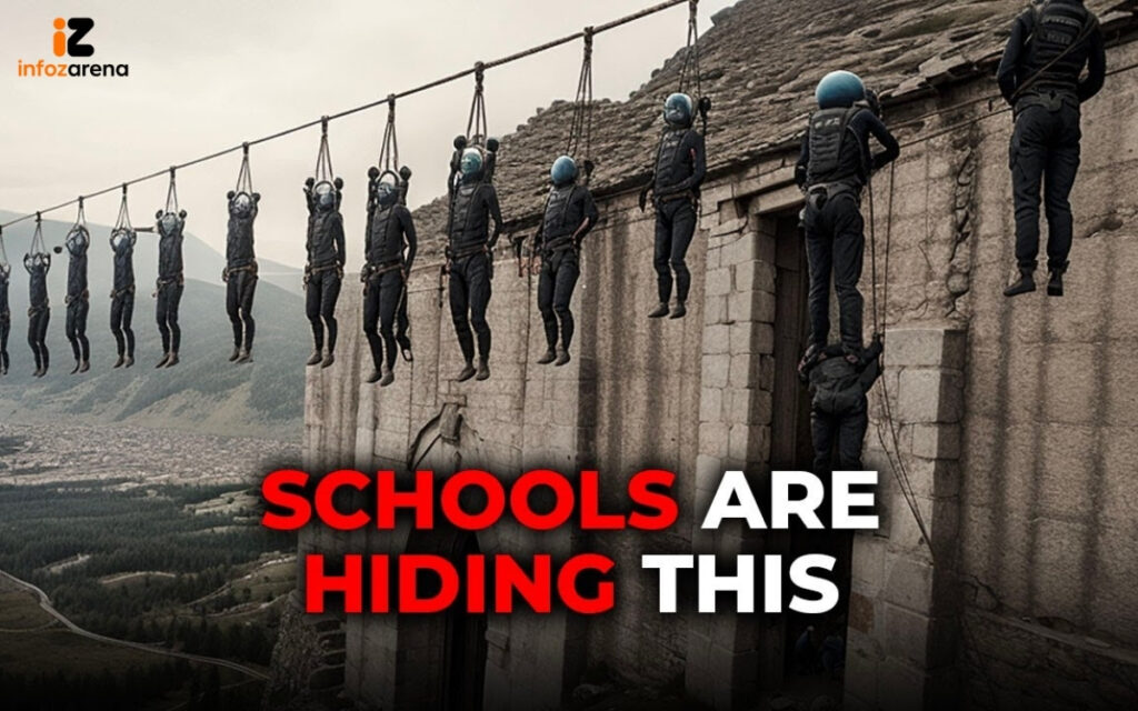 Unbelievable Ancient Random History Facts That Changed the World