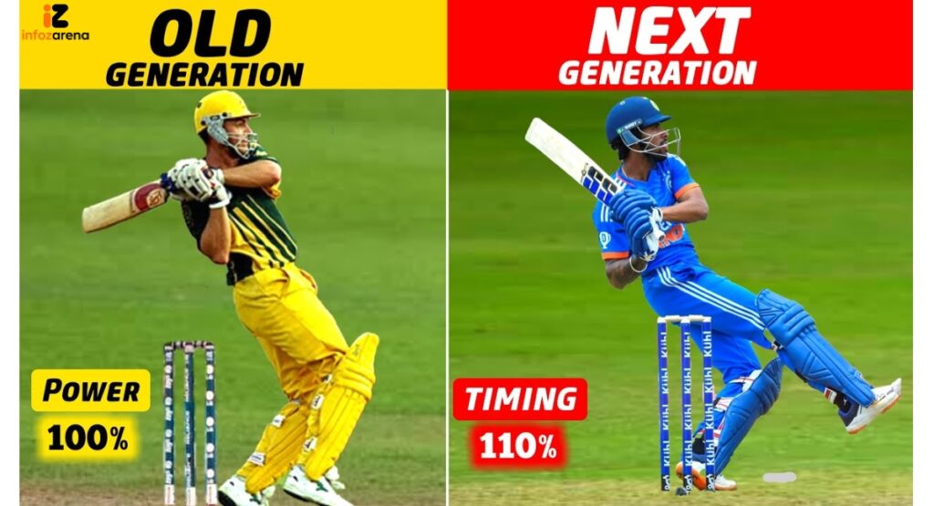 How Cricket Exceed Improves Skills for Modern Cricketers