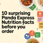 10 Surprising Panda Express Nutrition Facts Before You Order