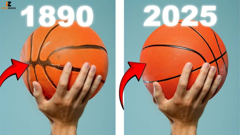 Basketball Facts About the Surprising Origins of the Game