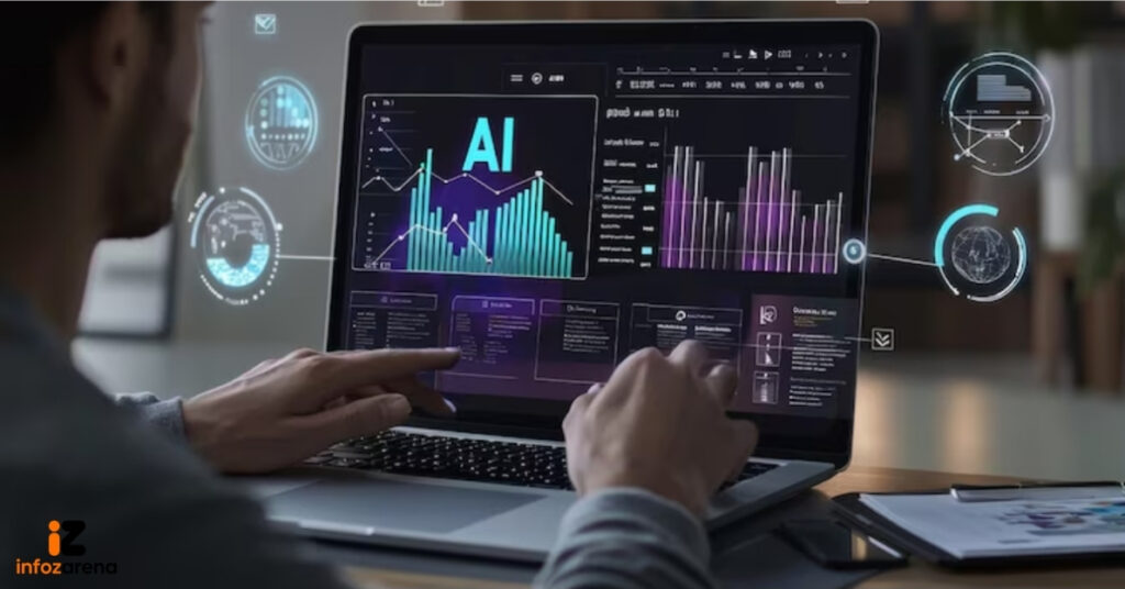 Data, AI, and Analytics in FTAsiaFinance Technology Systems