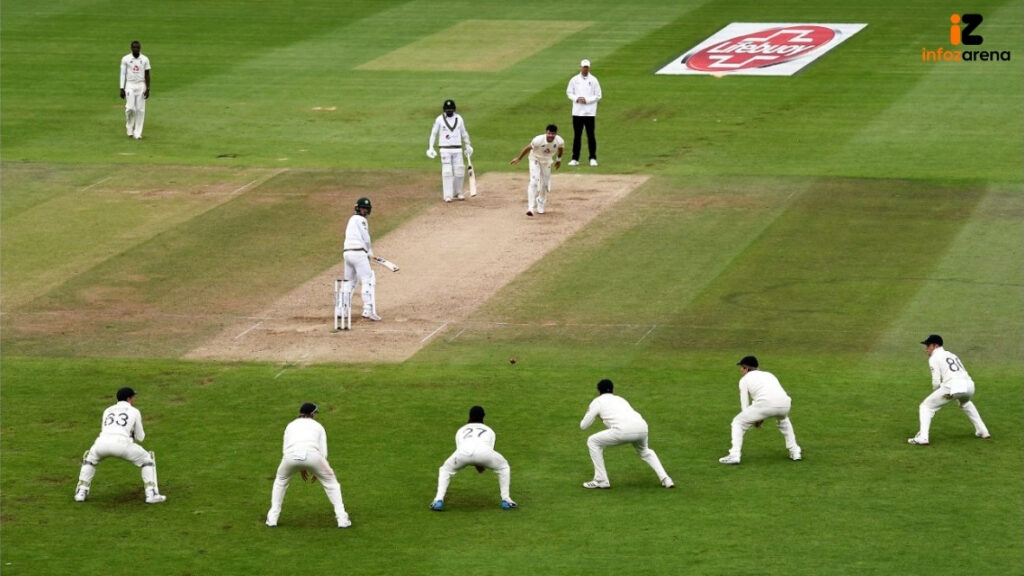 Slip Fielding Positions and Their Role in Modern Cricket